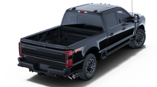 2025 Ford Super Duty® External Image 4